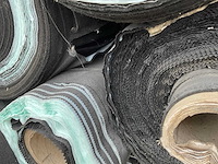Rollen textiel - afbeelding 5 van  7