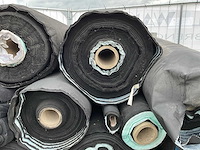 Rollen textiel - afbeelding 5 van  7