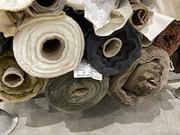 Rollen textiel - afbeelding 5 van  10