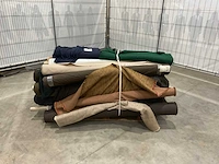 Rollen textiel - afbeelding 4 van  10