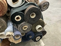 Rollen textiel - afbeelding 7 van  10