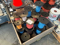 Rollen touw (19x) - afbeelding 1 van  7