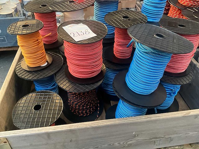 Rollen touw (19x) - afbeelding 3 van  7