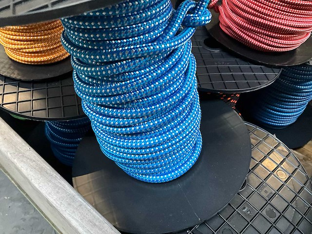 Rollen touw (19x) - afbeelding 4 van  7
