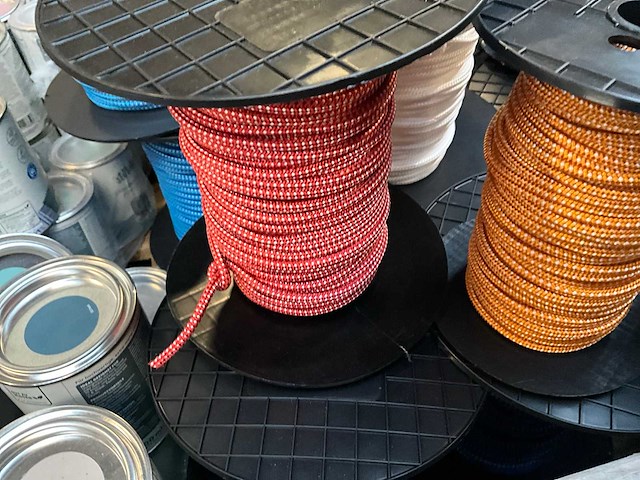 Rollen touw (19x) - afbeelding 6 van  7