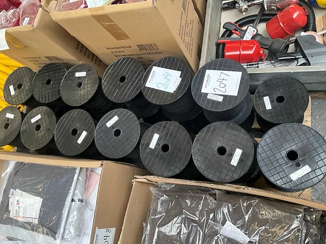 Rollen touw (27x) - afbeelding 3 van  6