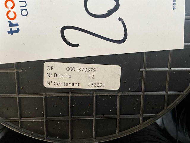 Rollen touw (27x) - afbeelding 3 van  3