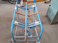 Rollen transporter hoffmann - afbeelding 3 van  4