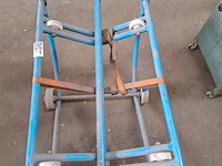 Rollen transporter hoffmann - afbeelding 4 van  4