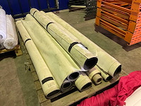 Rollen vinyl (10x) - afbeelding 1 van  3