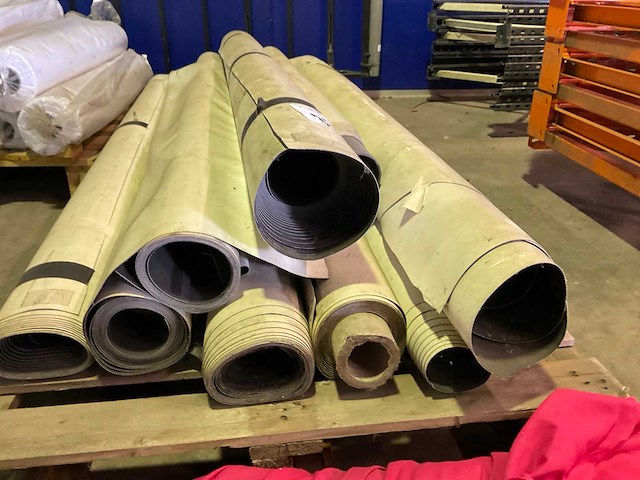 Rollen vinyl (10x) - afbeelding 3 van  3