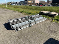 Rollen voor rekken - afbeelding 1 van  6