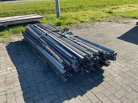 Rollen voor rekken - afbeelding 2 van  6