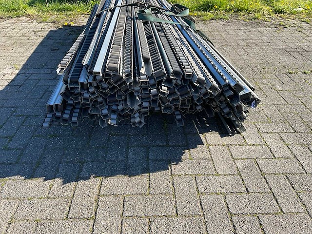 Rollen voor rekken - afbeelding 3 van  6