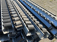 Rollen voor rekken - afbeelding 5 van  6