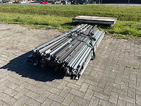 Rollen voor rekken - afbeelding 1 van  3