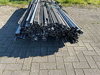 Rollen voor rekken - afbeelding 2 van  3