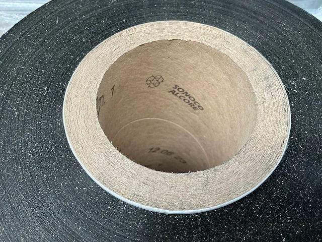 Rollen wikkelfolie - afbeelding 6 van  7