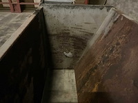 Rollenafstaarter - afbeelding 4 van  11