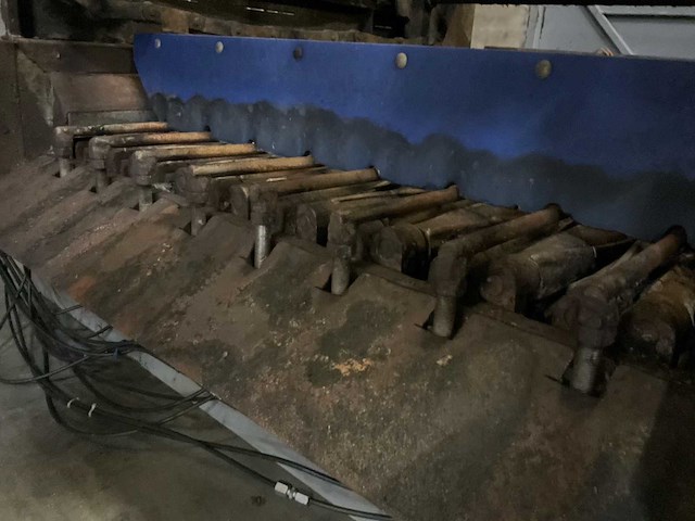 Rollenafstaarter - afbeelding 8 van  11