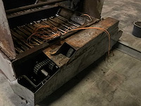 Rollenafstaarter - afbeelding 9 van  11