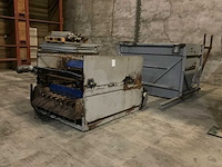 Rollenafstaarter - afbeelding 1 van  8