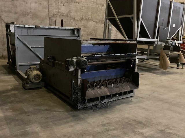 Rollenafstaarter - afbeelding 3 van  8