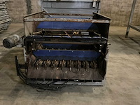 Rollenafstaarter - afbeelding 4 van  8