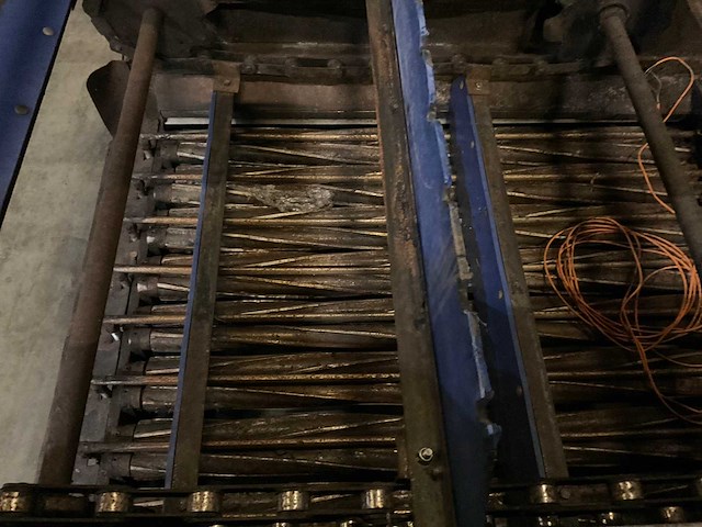 Rollenafstaarter - afbeelding 5 van  8