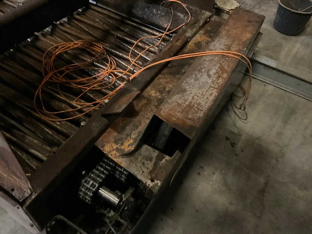 Rollenafstaarter - afbeelding 7 van  8