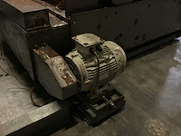 Rollenafstaarter - afbeelding 8 van  8