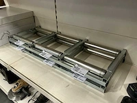 Rollenbaan 100x38cm (2x)
