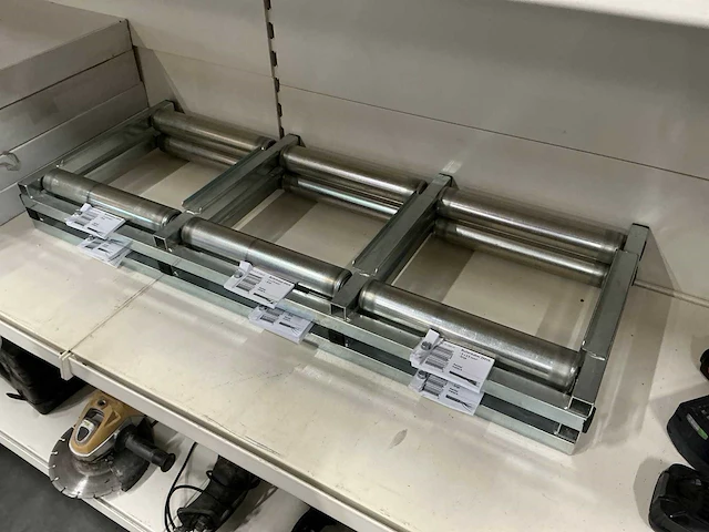 Rollenbaan 100x38cm (2x) - afbeelding 2 van  2