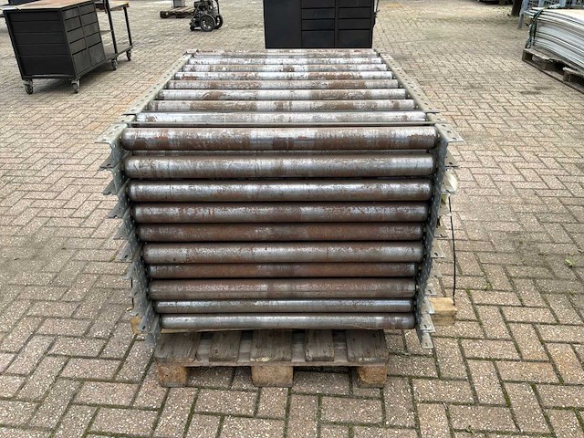 Rollenbaan (10x) - afbeelding 3 van  6