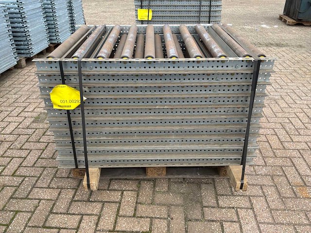 Rollenbaan (10x) - afbeelding 5 van  6