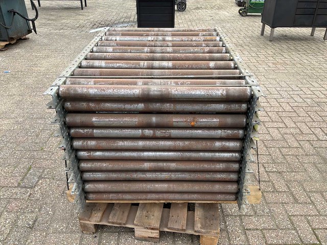 Rollenbaan (10x) - afbeelding 4 van  8