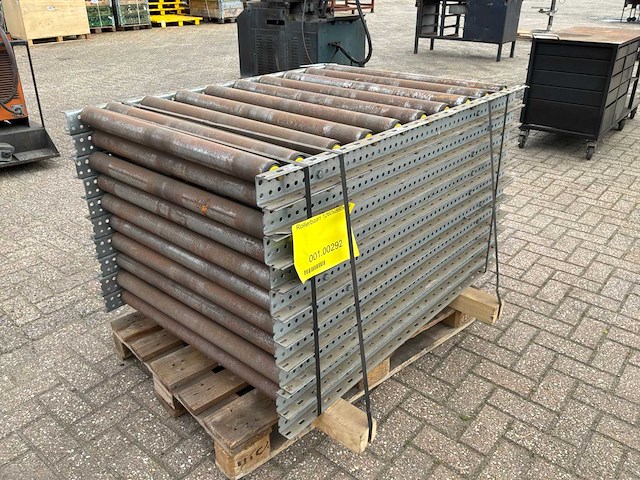 Rollenbaan (10x) - afbeelding 5 van  8