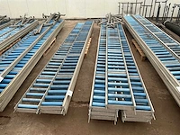 Rollenbaan (10x) - afbeelding 2 van  8