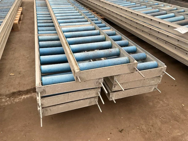 Rollenbaan (10x) - afbeelding 3 van  8