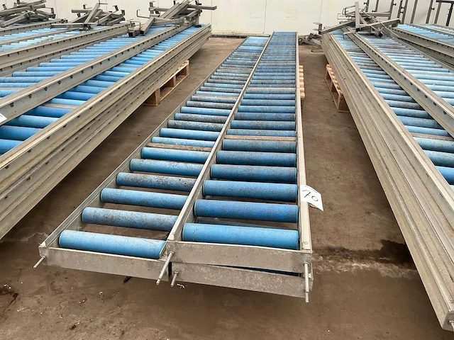 Rollenbaan (10x) - afbeelding 4 van  8