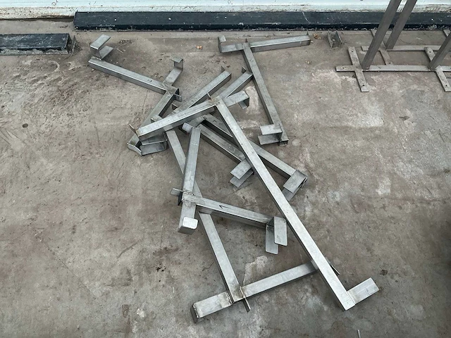 Rollenbaan (10x) - afbeelding 6 van  8
