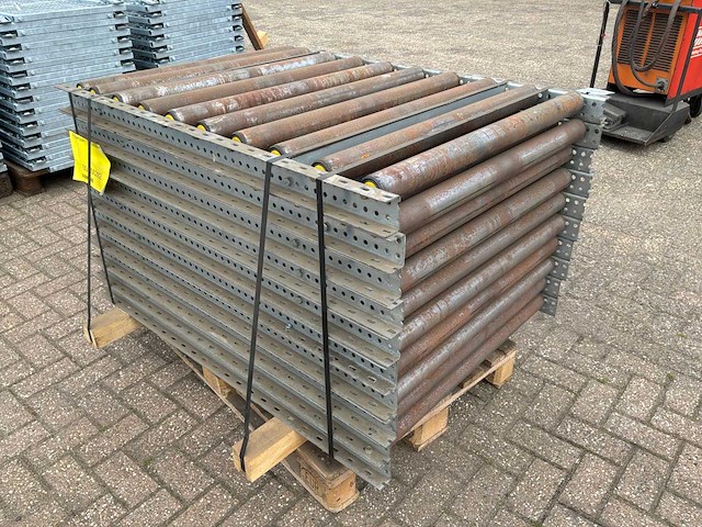 Rollenbaan (10x) - afbeelding 7 van  8