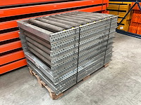 Rollenbaan 120 cm (18x) - afbeelding 2 van  5
