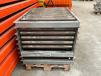 Rollenbaan 120 cm (36x) - afbeelding 3 van  5