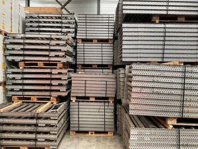 Rollenbaan 120 cm (36x) - afbeelding 5 van  5