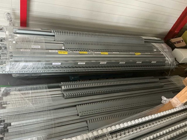 Rollenbaan 130m2 - afbeelding 14 van  15