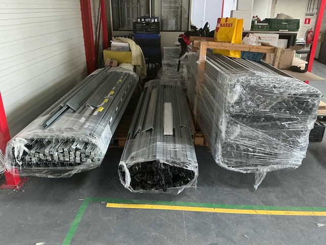 Rollenbaan 130m2 - afbeelding 2 van  15