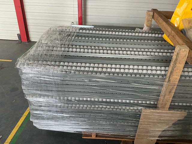 Rollenbaan 130m2 - afbeelding 5 van  15