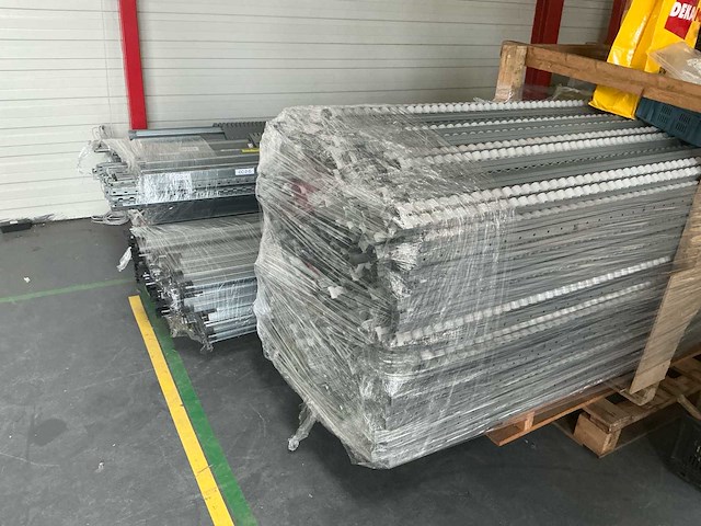 Rollenbaan 130m2 - afbeelding 3 van  3