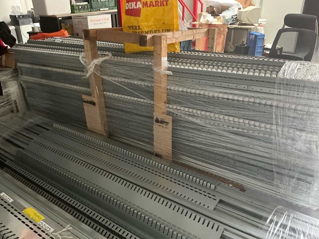 Rollenbaan 130m2 - afbeelding 7 van  13